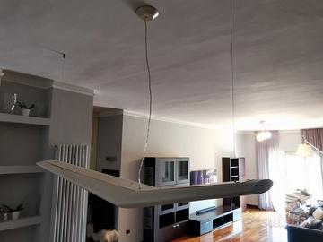 Lampadario usato