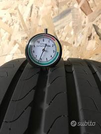 2 GOMME 215 45 18 PIRELLI