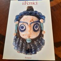 Libro i Fenici
