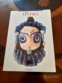 Libro i Fenici