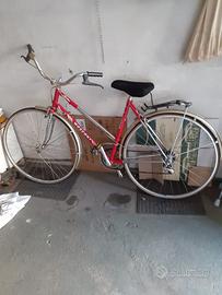 Bici mosconi