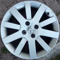 cerfchi peugeot 207 cc