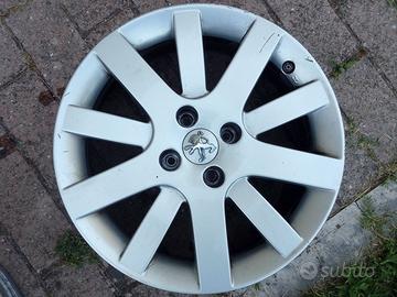 cerfchi peugeot 207 cc