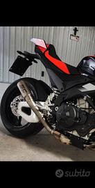 sc Project cr-t tuono V4 2025