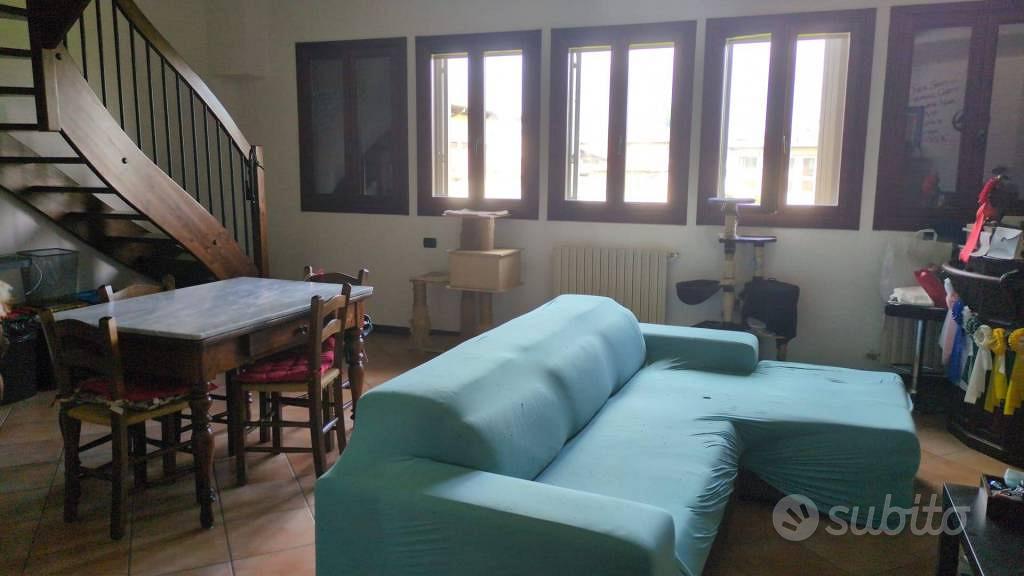 Apartment in Sant'Agata Bolognese, Maggi - Vista 3