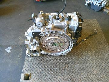 Cambio automatico ford