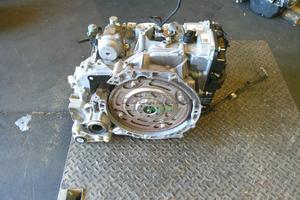 Cambio automatico ford