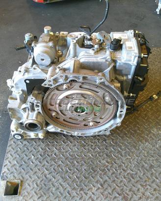 Cambio automatico ford