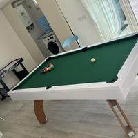 Tavolo Biliardo