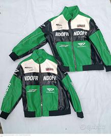 stock 2 Giubbotti moto sport 