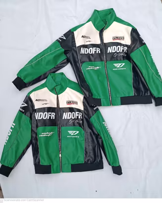 stock 2 Giubbotti moto sport 