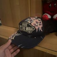 Cappello con visiera originale vans