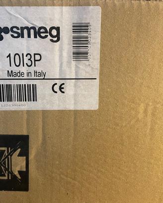 Lavello SMEG in acciaio Nuovissimo