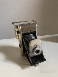 Foto Polaroid Land Camera Model 80