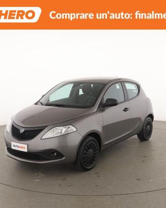 LANCIA Ypsilon BX52849