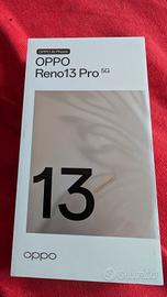 Smartphone Oppo Reno 13 Pro 5G 12Gb 512Gb Nuovo 