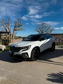 Austral e tech Alpine 200 cv