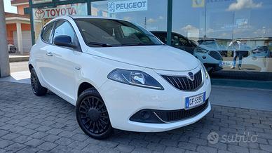 Lancia Ypsilon 1.0 FireFly 5 porte S&S Hybrid Ecoc