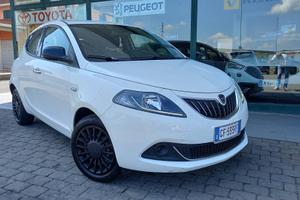 Lancia Ypsilon 1.0 FireFly 5 porte S&S Hybrid Ecoc