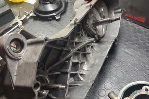 blocco tpr 77 minarelli orizzontale 