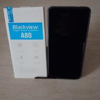 Smartphone Blackview A80