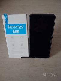 Smartphone Blackview A80