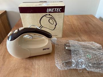 Sbattitore, frullatore Imetec