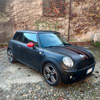 Mini One r56 neopatentati