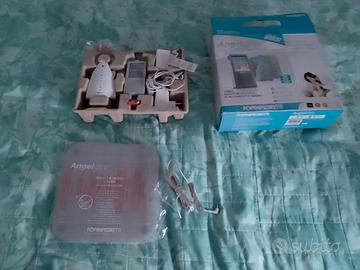 Angelcare Foppapedretti videomonitor