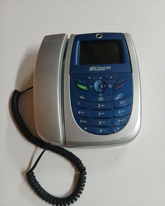 3 Telefoni vintage