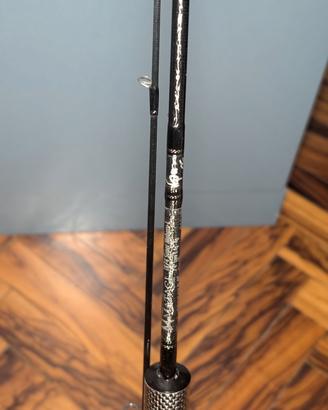 Canna ultra light handmade blank giapponese