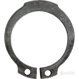 ANELLO SEEGER PER ALBERO D 50x2mm M50 DIN 471 AUTO