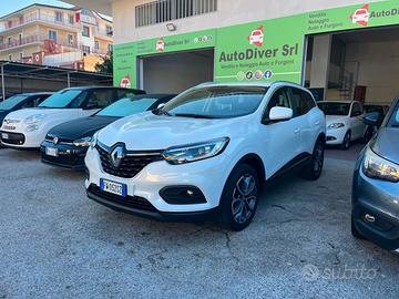 Renault Kadjar GPL