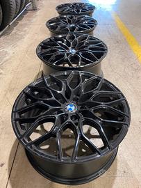 Cerchi 18 bmw x1