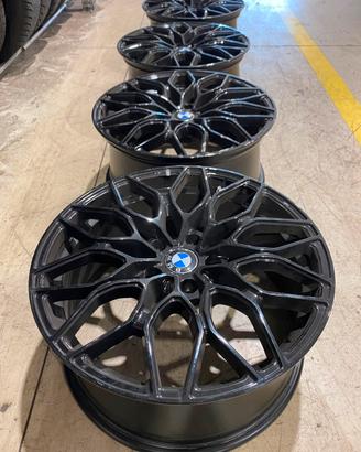 Cerchi 18 bmw x1