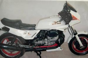 MotoGuzzi LeMans 1000