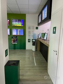 Agenzia di scommesse sportive