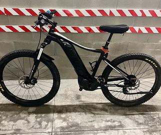 Ebike Giant Fathom - M