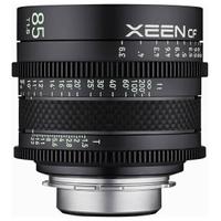 Ottica Samyang XEEN 85mm T1.5 FF Canon EF