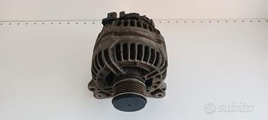 045903023 Alternatore Vw Polo 9N 01/09