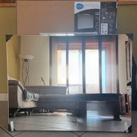 Specchio bagno