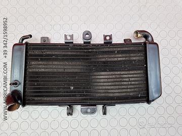 RADIATORE ACQUA YAMAHA FAZER 600 2001 2002 FZS 200