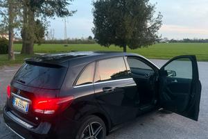 Mercedes Classe B - come nuova - 47.000km