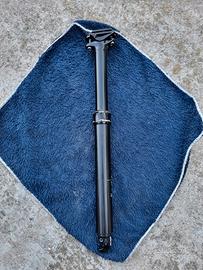 reggisella telescopico tranzX