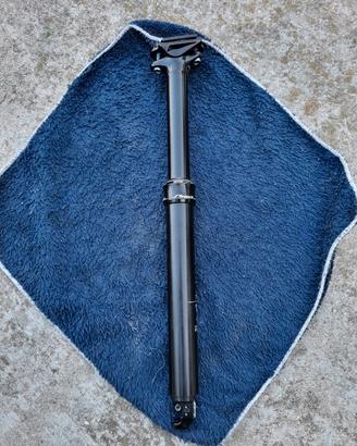 reggisella telescopico tranzX