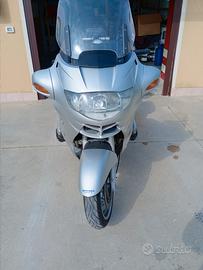 BMW R 850 RT 