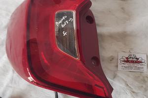 KIA PICANTO TERZA SERIE 2019 STOP SINISTRO