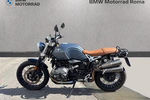 BMW R 1200 nineT Scrambler Abs my17