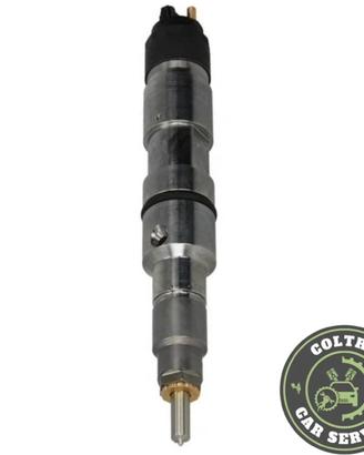 1 INIETTORE BOSCH 0445120099 PER MAN TGL/TGM MOTOR