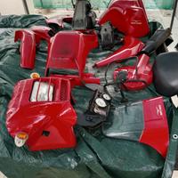 carenatura completa moto Guzzi NTX